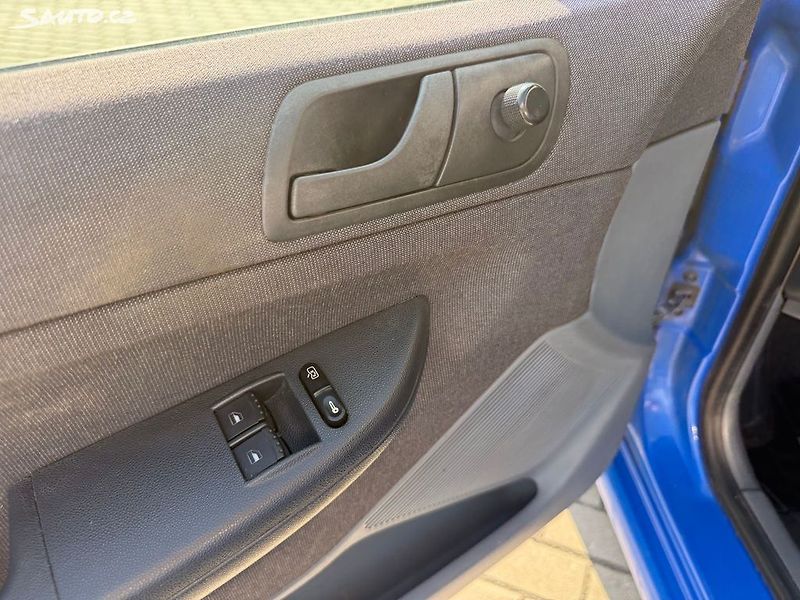 Škoda Fabia 1.2HTP, 47kw, Původ ČR - fotka 13 z 20