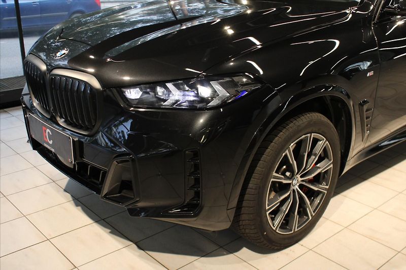BMW X5 xDrive30d M Sport Pro DAProf/N - fotka 7 z 37