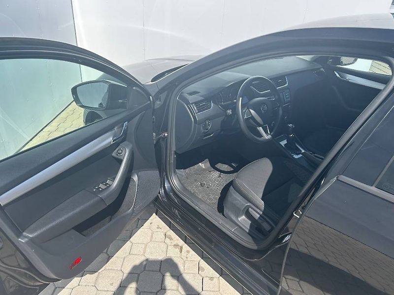 Škoda Octavia Ambition 7DSG 1,5TSI - fotka 5 z 23