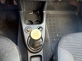 Citroën Berlingo 1.6HDI, 66kW, Tažné - náhled 11
