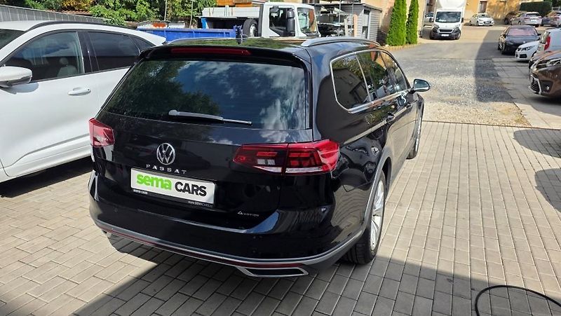 Volkswagen Passat (2023) Alltrack 2.0 TDI 147kW DSG - fotka 4 z 41