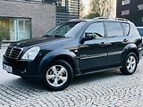SsangYong Rexton 2.7XDi 4x4 AUT VÝHŘEV KAMERA - náhled 2