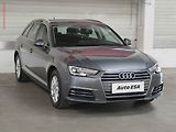 Audi A4 (2017) 2.0 TDI, 2.maj, AC, temp - náhled 1