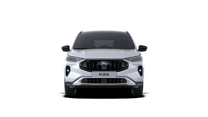Ford Kuga (2026) Active X, 5dveřová, 2.5 Durate - fotka 9 z 9