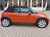 Mini Cooper S (2004) CABRIO 1.6 125kW KOMPRESOR - náhled 7
