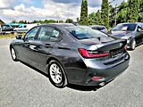 BMW Řada 3 (2020) 2.0 318D  A/T,Kůže,Ambient. - náhled 4