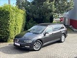 Volkswagen Passat 2,0 TDi Bussines DSG záruka - náhled 1
