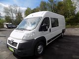 Peugeot Boxer (2011) 3,0 116KW 6MÍST L5H2 - náhled 2
