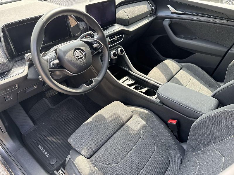 Škoda Kodiaq (2024) 2.0 TDI DSG Selection - fotka 6 z 34