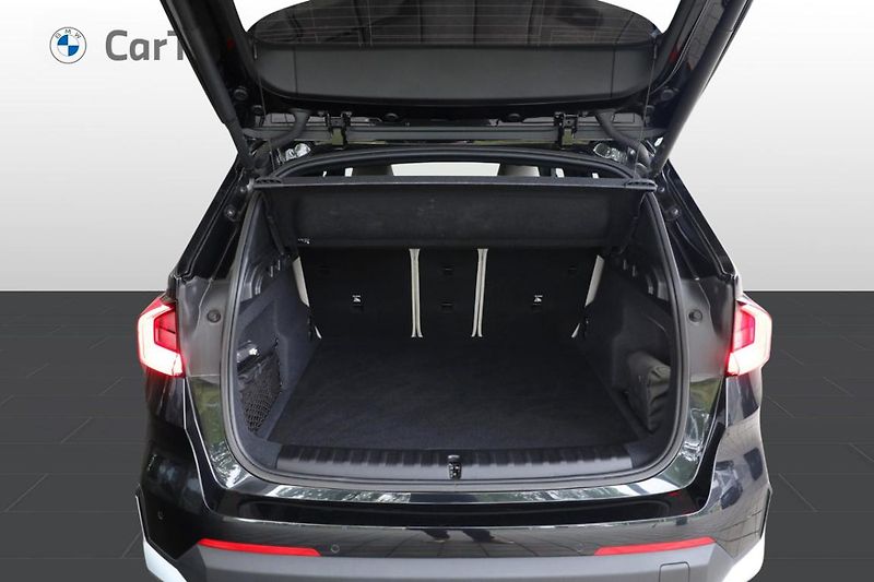 BMW X1 xDrive23d - fotka 8 z 27
