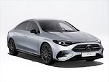 Mercedes-Benz CLA (2026) 1,5 200 4M - náhled 1
