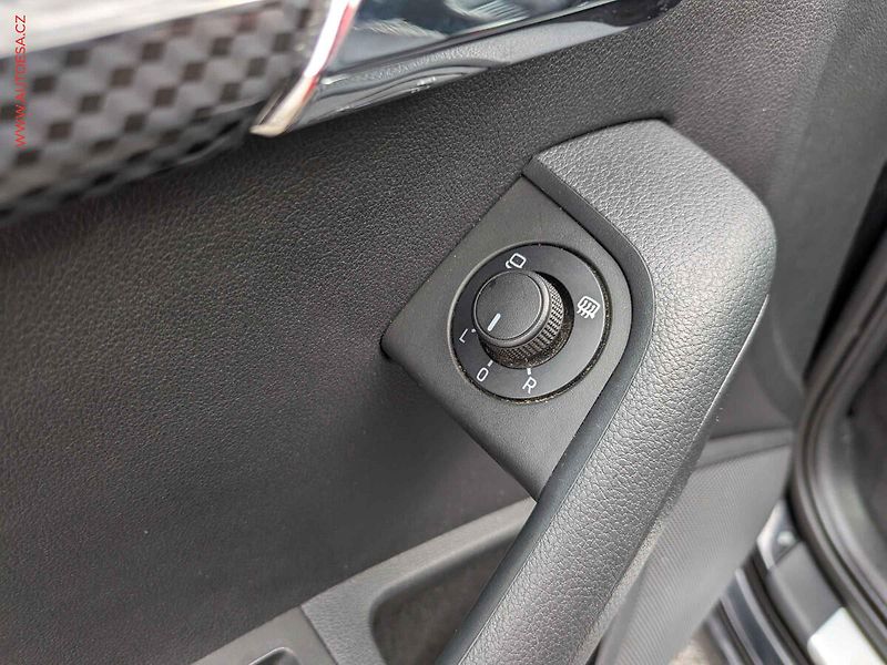 Škoda Octavia (2015) 2.0TSi, ČR, RS, bixen - fotka 12 z 26