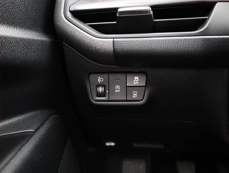 Kia Stonic (2026) 1.0 T-GDI - fotka 20 z 20