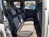 Fiat Dobló 1,4 i CNG EMOTION KLIMA SERVIS - náhled 12