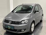 Volkswagen Golf Plus - náhled 1