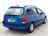 Peugeot 307 1,6 i Aut.klima Tažné zařízení - náhled 7