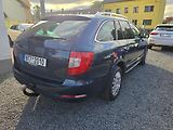 Škoda Superb 2.0 TDI 4x4 Webasto TZ Kuže  - náhled 3