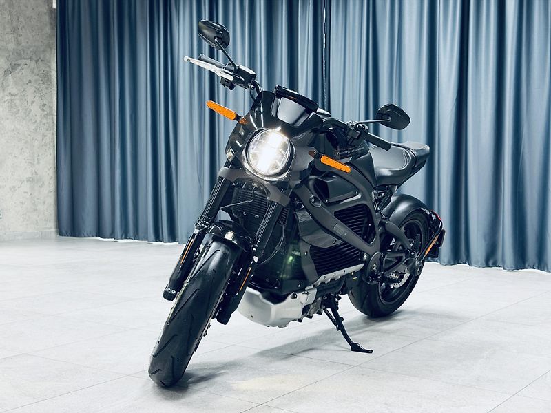 Harley-Davidson Ostatní (2022) ELW*LiveWire - fotka 2 z 19