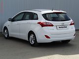 Hyundai i30 (2017) 1.6 GDi, ČR, AC, tempo, park - náhled 6