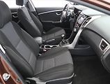 Hyundai i30 (2014) 1.4 CVVT, Tempomat - náhled 9