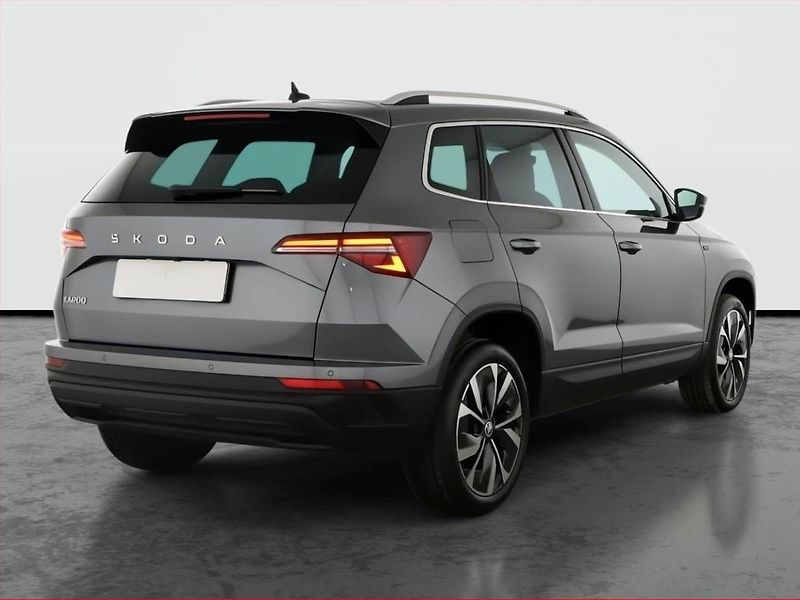 Škoda Karoq (2024) 2.0 TDI, Drive - fotka 5 z 20