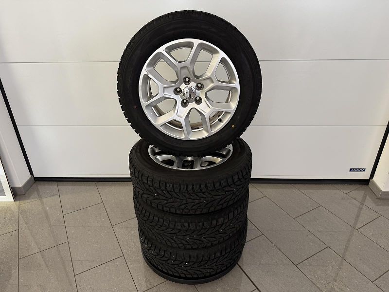 Jeep Renegade 2.0 MJT, 6MT, 4x4, CZ, 1.maj. - fotka 43 z 47
