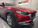 Mazda CX-30 2,0   i AWD 1.MAJITEL ČR DPH - náhled 45