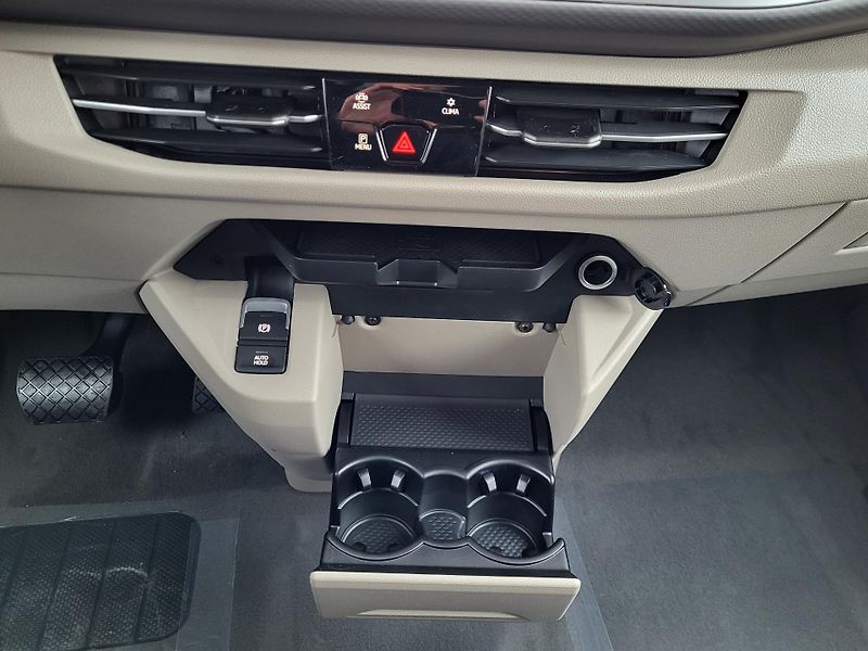 Volkswagen Multivan (2025) Long Life 2,0 TDI 110kW-nové - fotka 21 z 22