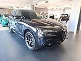 Alfa Romeo Stelvio Intensa 2,0Turbo 280k AWD - náhled 1