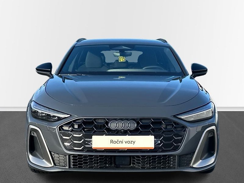 Audi A5 (2025) 2,0 TFSI 110kW Automat - fotka 4 z 23