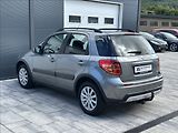 Suzuki SX4 2,0 DDiS 135PS  Style 4x4 - náhled 10