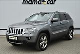Jeep Grand Cherokee 3.0CRD 177kW AWD LIMITED TAŽNÉ - náhled 2