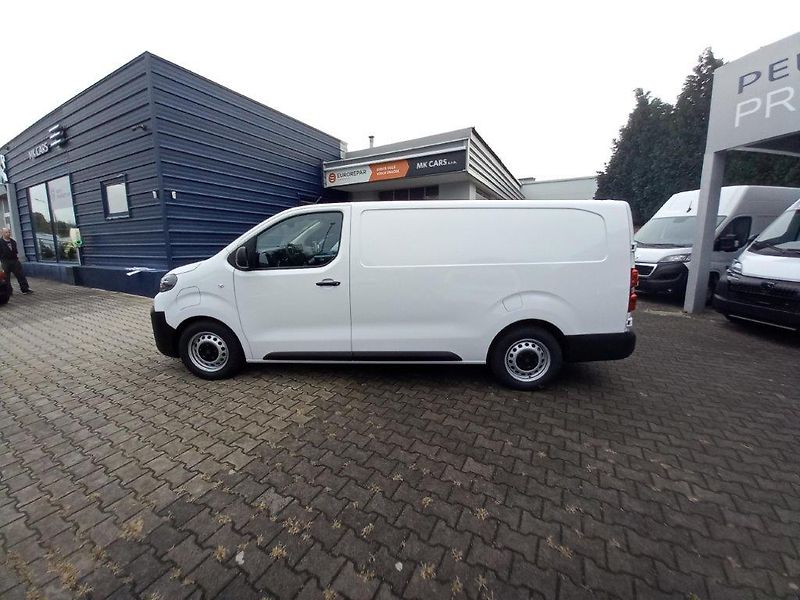Peugeot Expert (2026) Furgon L3 2.2 BlueHDi 150k - fotka 2 z 9