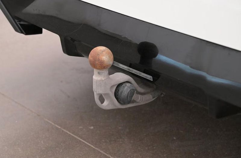 BMW i5 eDrive40 Touring M SoH 97% Taž - fotka 24 z 26