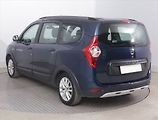 Dacia Lodgy (2019) Stepway 1.3 TCe, 7 míst - náhled 3