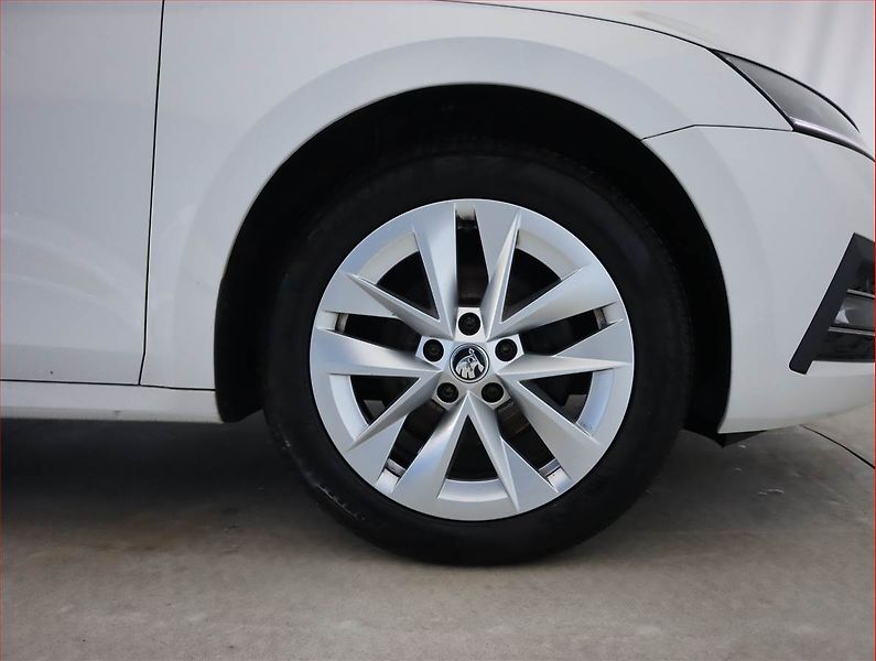 Škoda Octavia (2020) Style 2.0 TDI, Automat - fotka 15 z 28