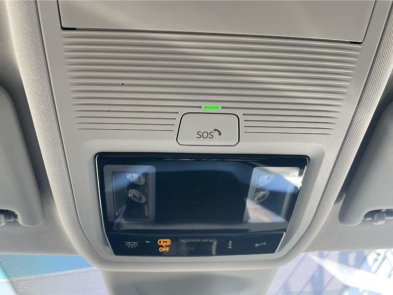 Škoda Octavia COMBI 2.0 TDi DSG 7st. STYLE P - fotka 22 z 25