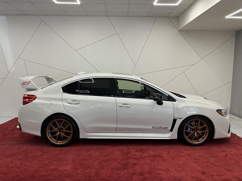 Subaru WRX STI (2017) WRX STI 2.5*BEZKLÍČ*PANO*TOP - fotka 5 z 21