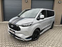 Ford Tourneo Custom (2025) 2,5 PHVE 171 KW Sport,el TZ - fotografie inzerátu