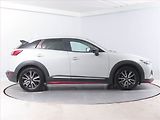 Mazda CX-3 (2017) 2.0 Skyactiv-G, 4X4, Kůže - náhled 6