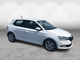 Škoda Fabia 1,0TSi 70kW STYLE PLUS - náhled 6