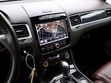 Volkswagen Touareg 3,0 TDI V6 150kW DSG 4M Kůže - náhled 15
