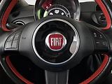 Fiat 500e (2014) 24 kWh, Automat, Tempomat - náhled 18