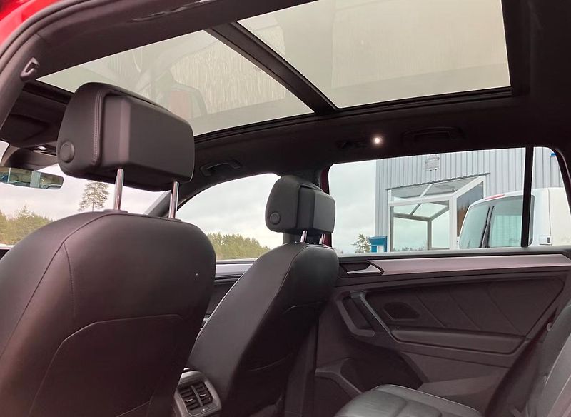 Seat Tarraco PHEV DSG FR 360k Pano. Tažné - fotka 10 z 27