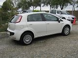 Fiat Punto (2011) 1.4I 57kW CNG - náhled 10