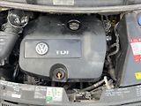 Volkswagen Sharan 1,9 TDi ROZVODY TAŽNÉ STK 4/28 - náhled 22