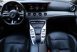 Mercedes-Benz AMG GT 53 4MATIC+ 4D 320kW DPH - náhled 37