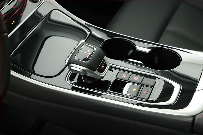 Dongfeng T5 EVO (2024) 1.5 Turbo - fotka 15 z 22