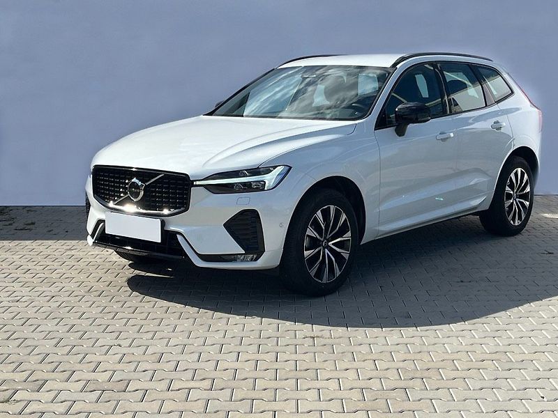 Volvo XC60 PLUS DARK B5 AWD 184kW - fotografie inzerátu