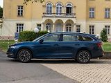 Škoda Octavia 1.5TSI Kam Ad.Temp. KESSY Taž - náhled 3